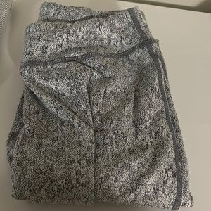 Never worn gymshark leggings